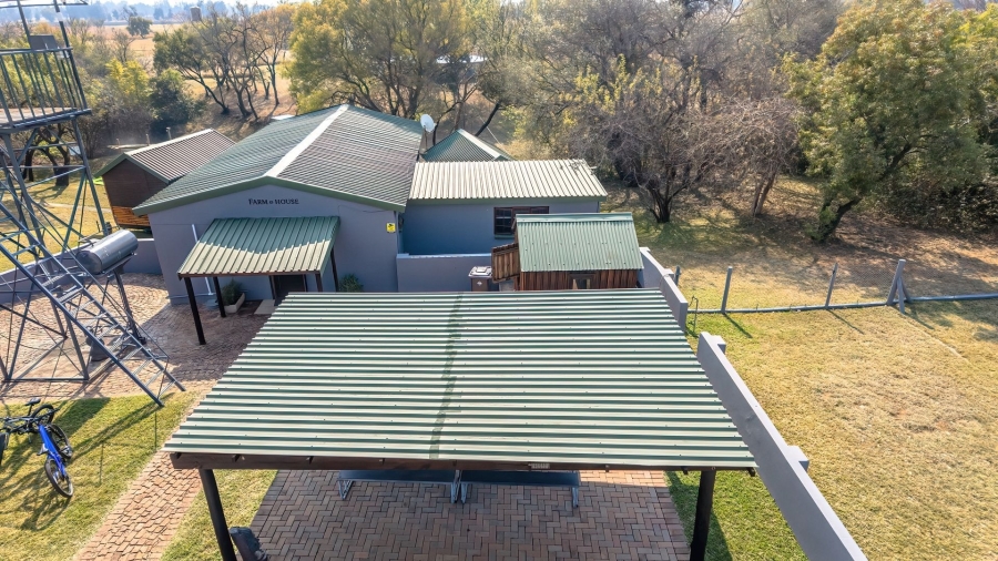 0 Bedroom Property for Sale in Boschfontein A H North West